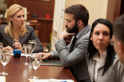 Líder, Manager ou Repetidor?